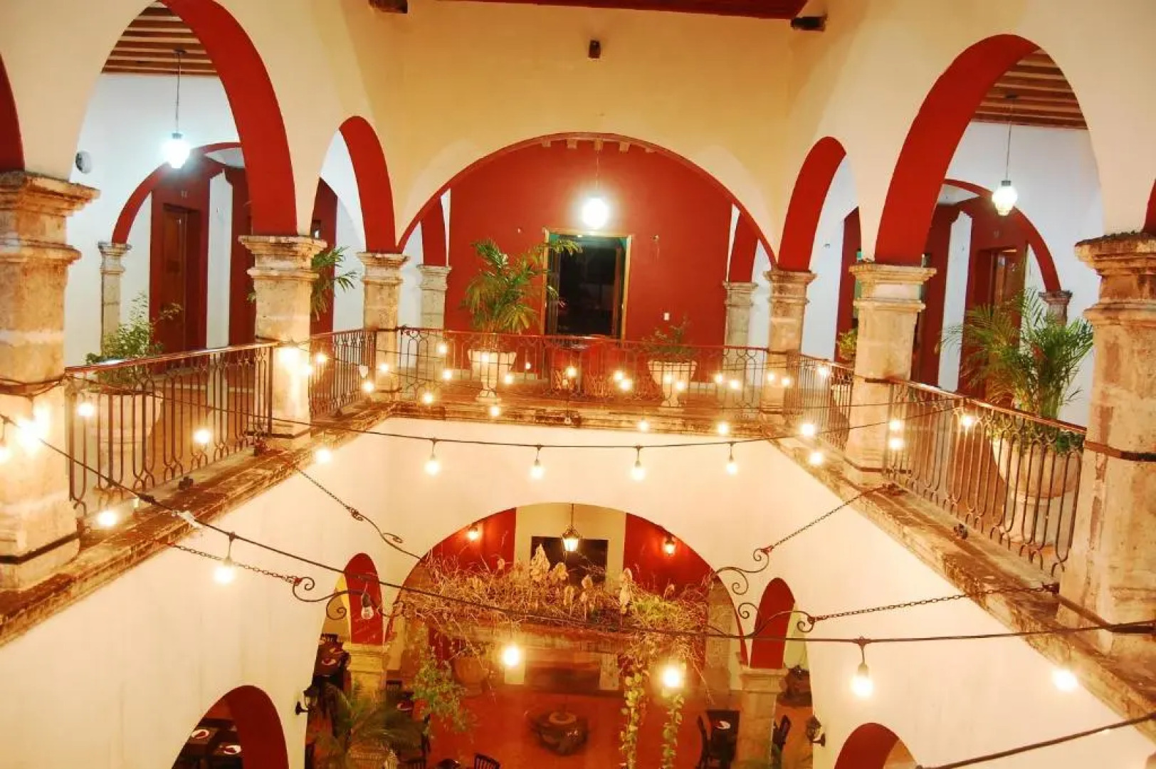 Hotel Santa Elena