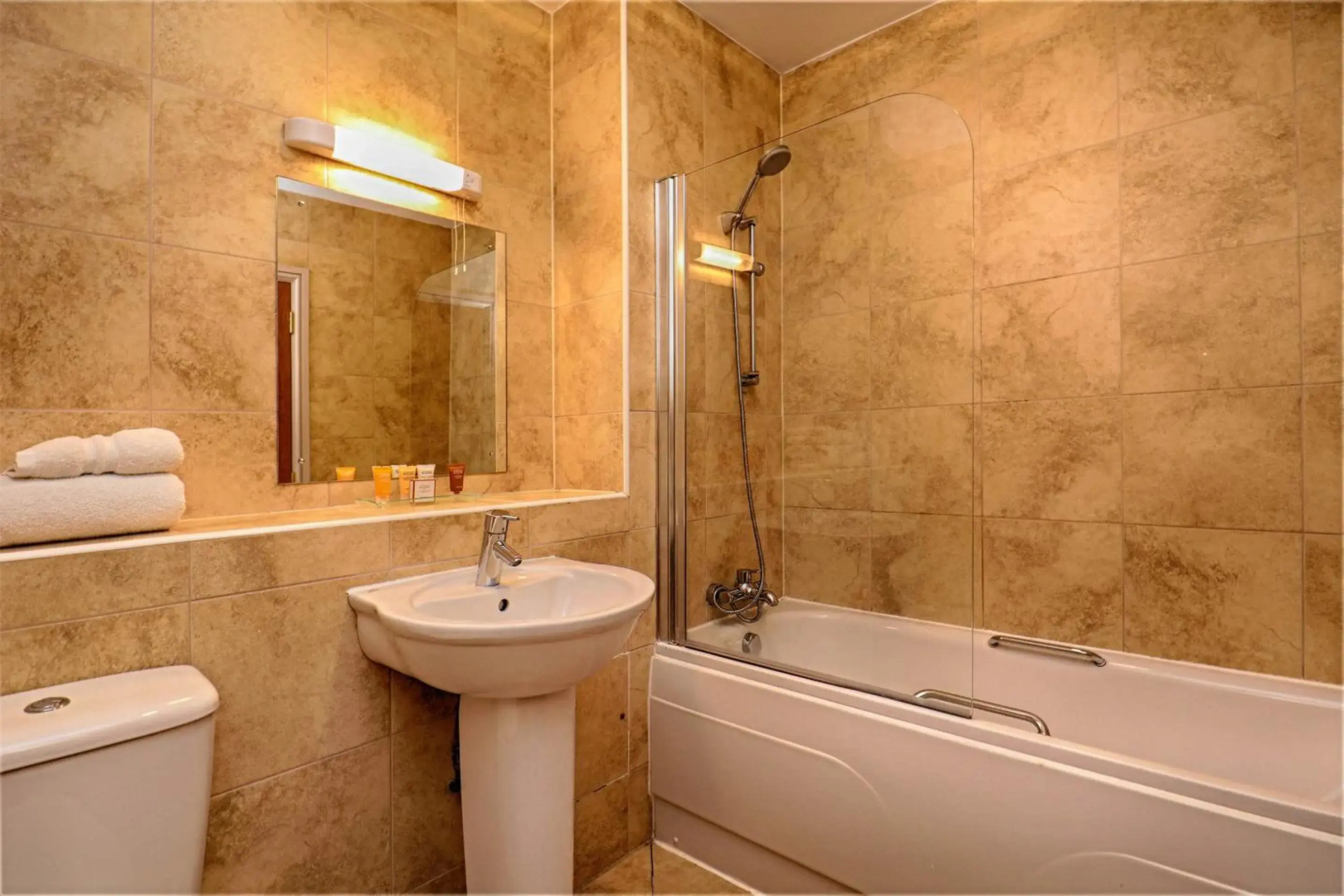 Muthu Clumber Park Hotel and Spa