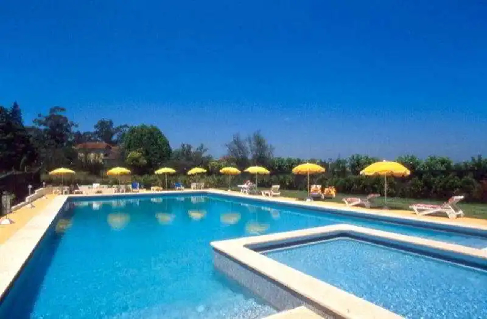 Grande Hotel Da Curia Golf & Spa