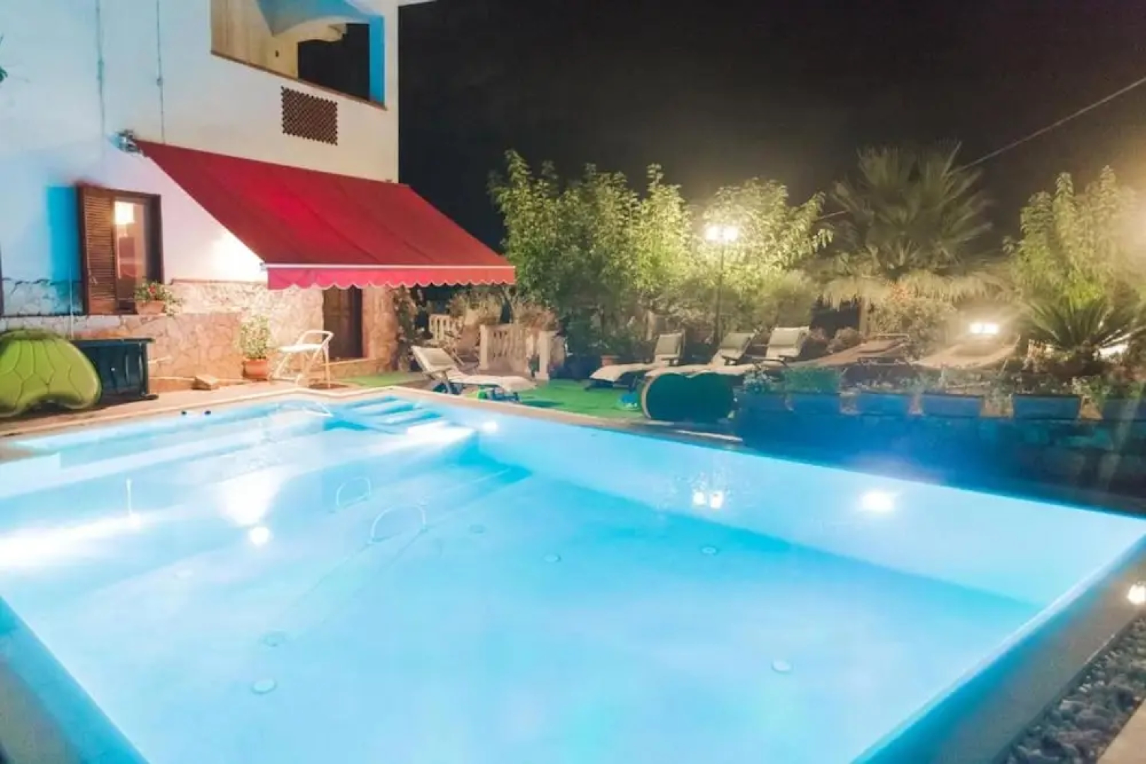 Apartment With 2 Bedrooms in Villammare, With Wonderful sea View, Shared Pool and Enclosed Garden Near the Beach