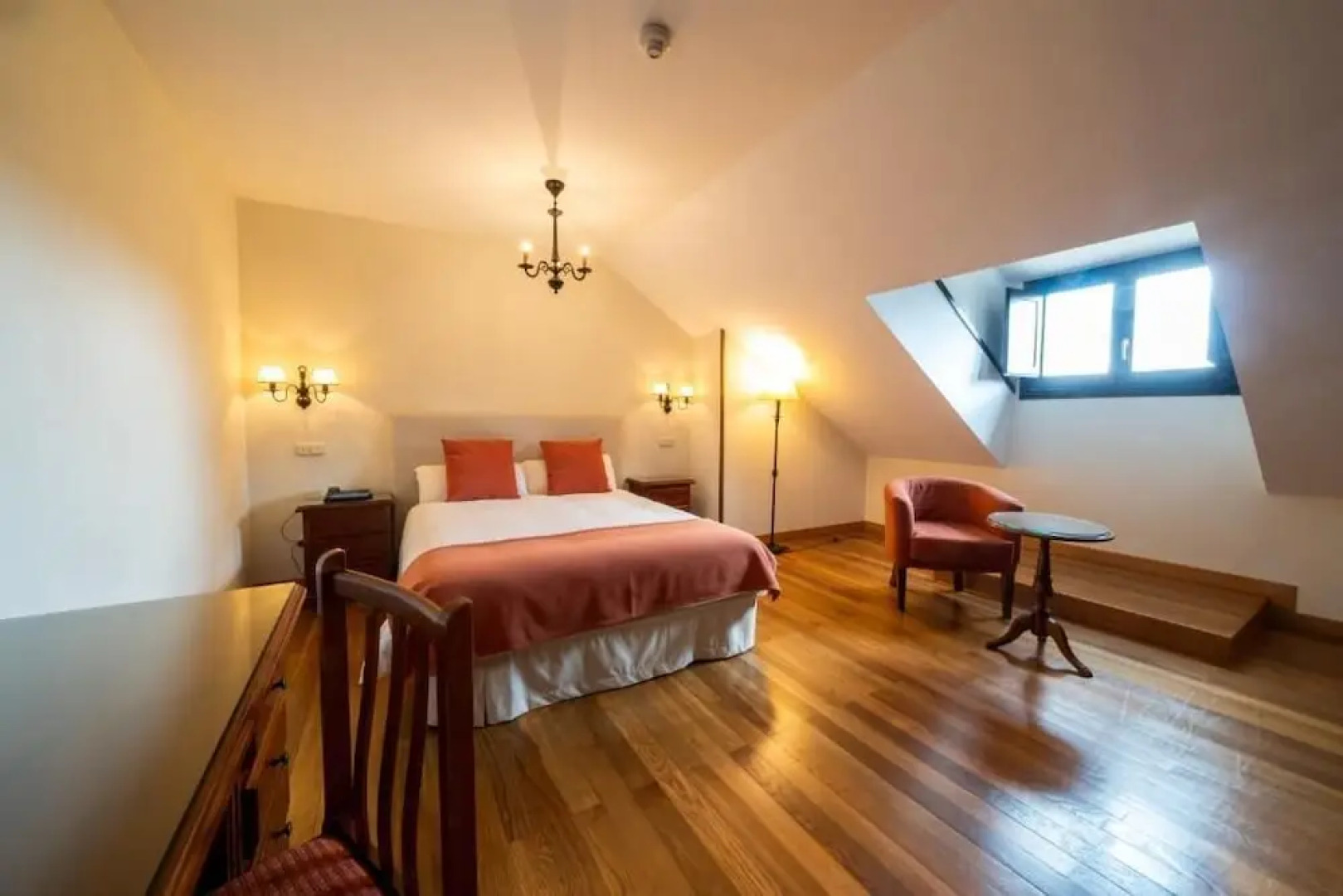 La Posada de Pradorey