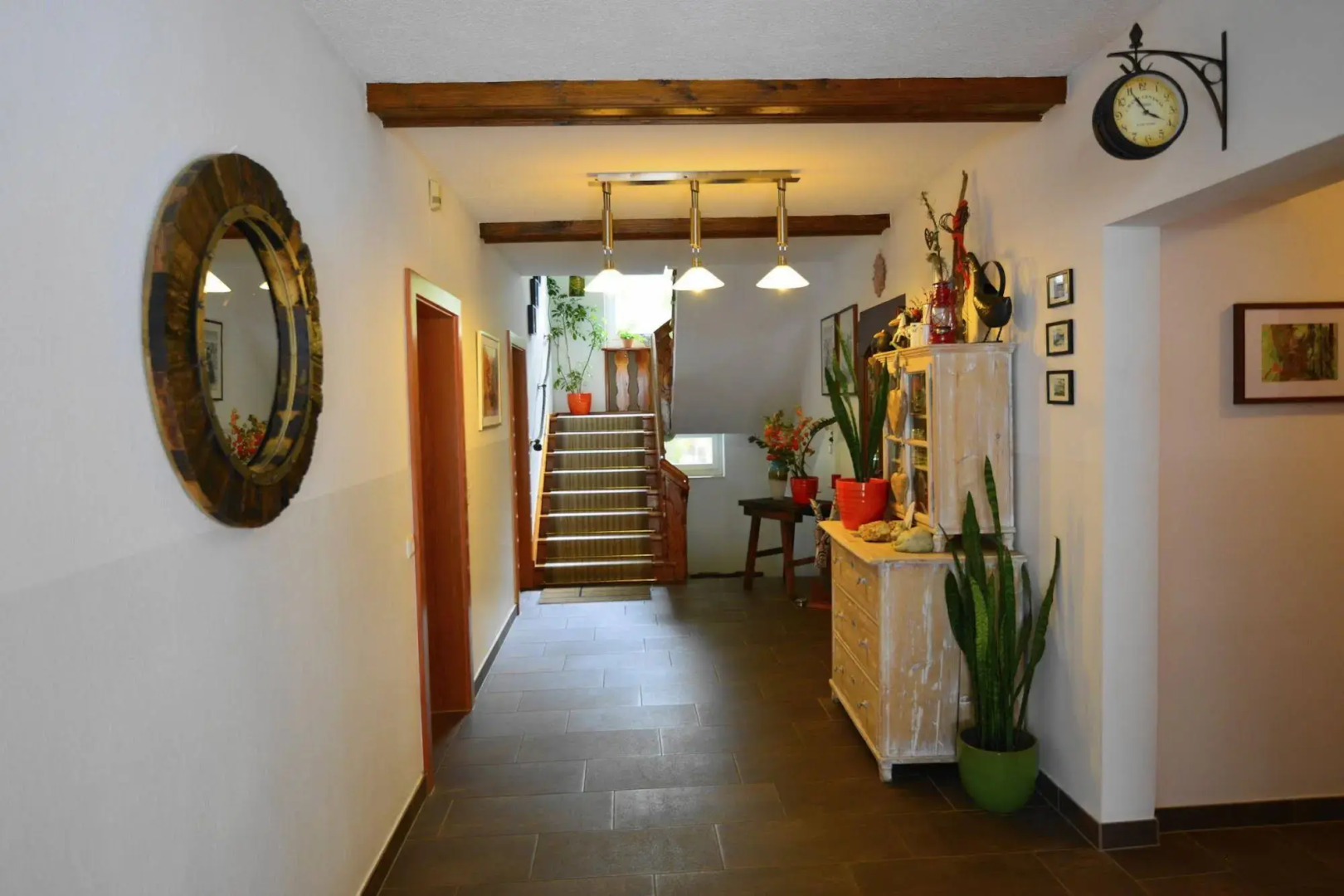 Gästehaus Zwischenberger