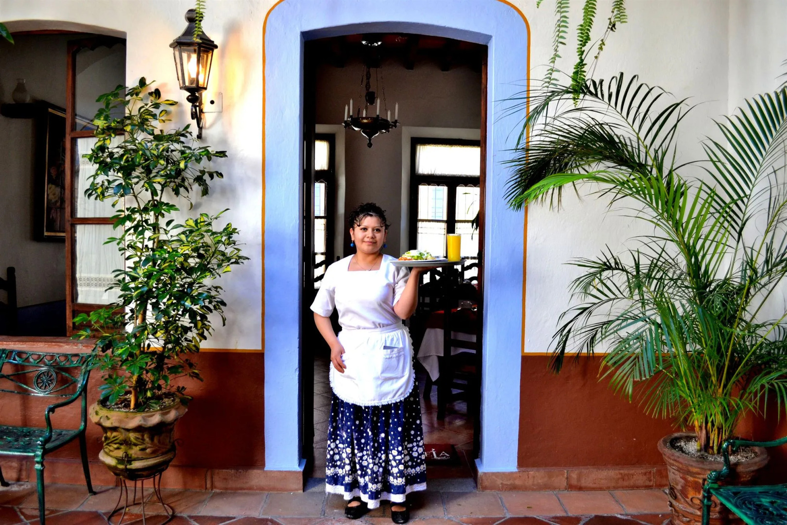 El Mesón del Alférez Xalapa