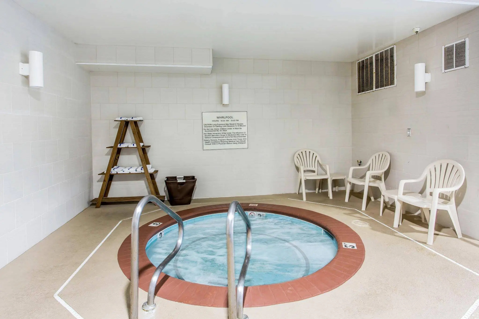 Comfort Inn & Suites Cookeville