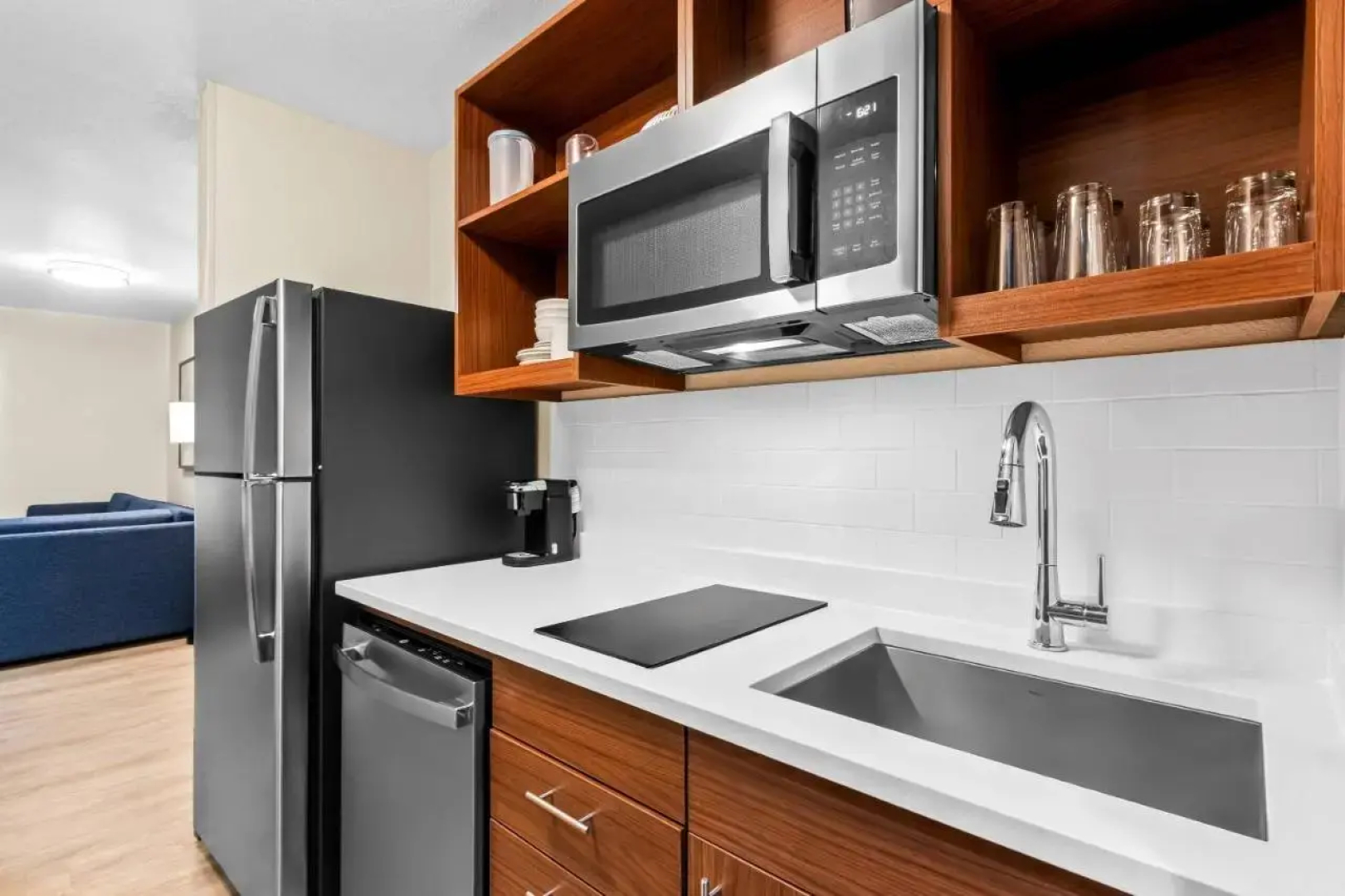 Everhome Suites Yuma East I-8