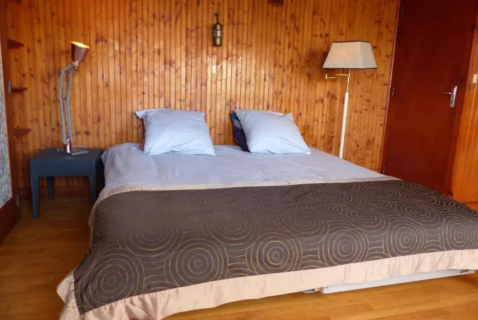 Golfe du Morbihan - Maison Avec Vue Sur Mer a Baden