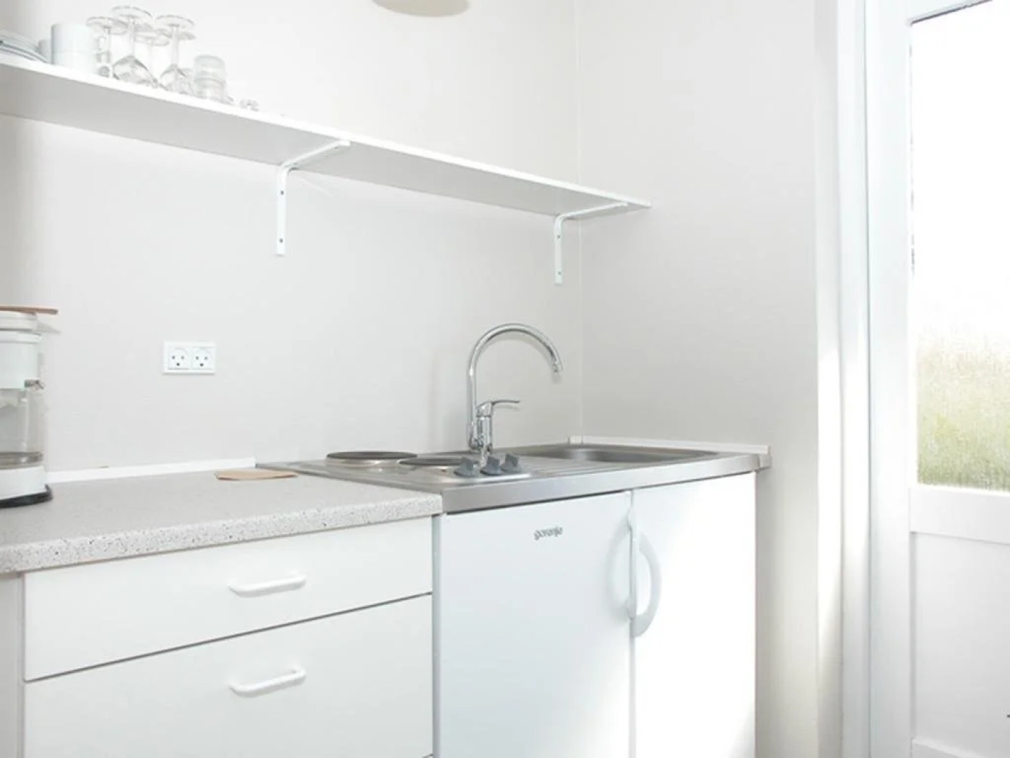 Pension Hammerknuden