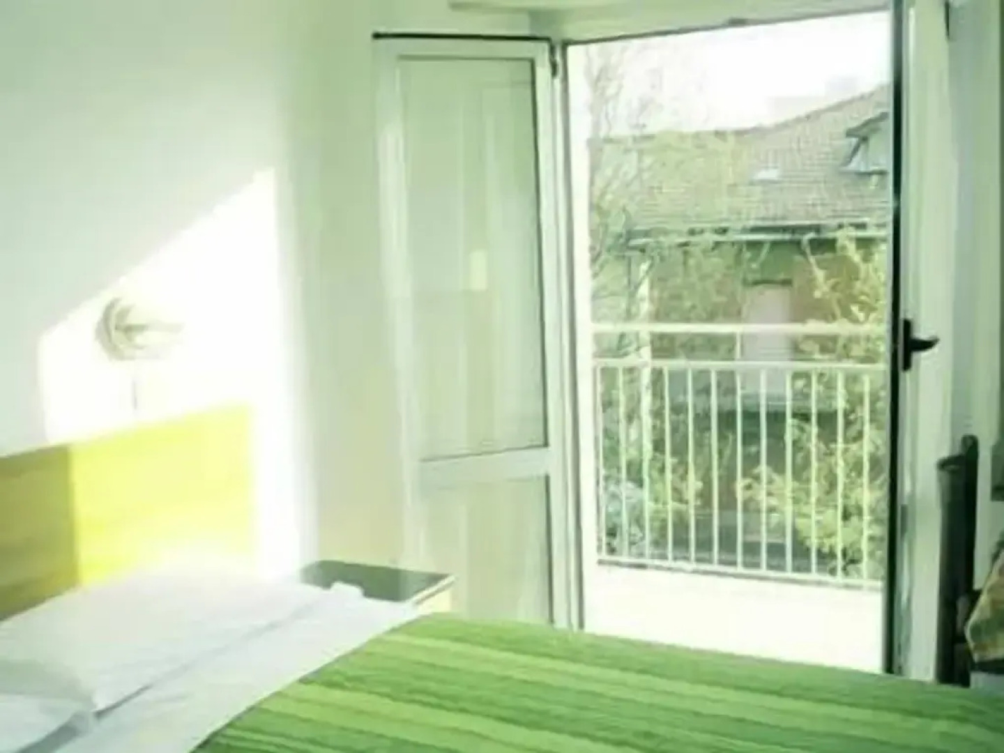 Hotel Villa Cecchini