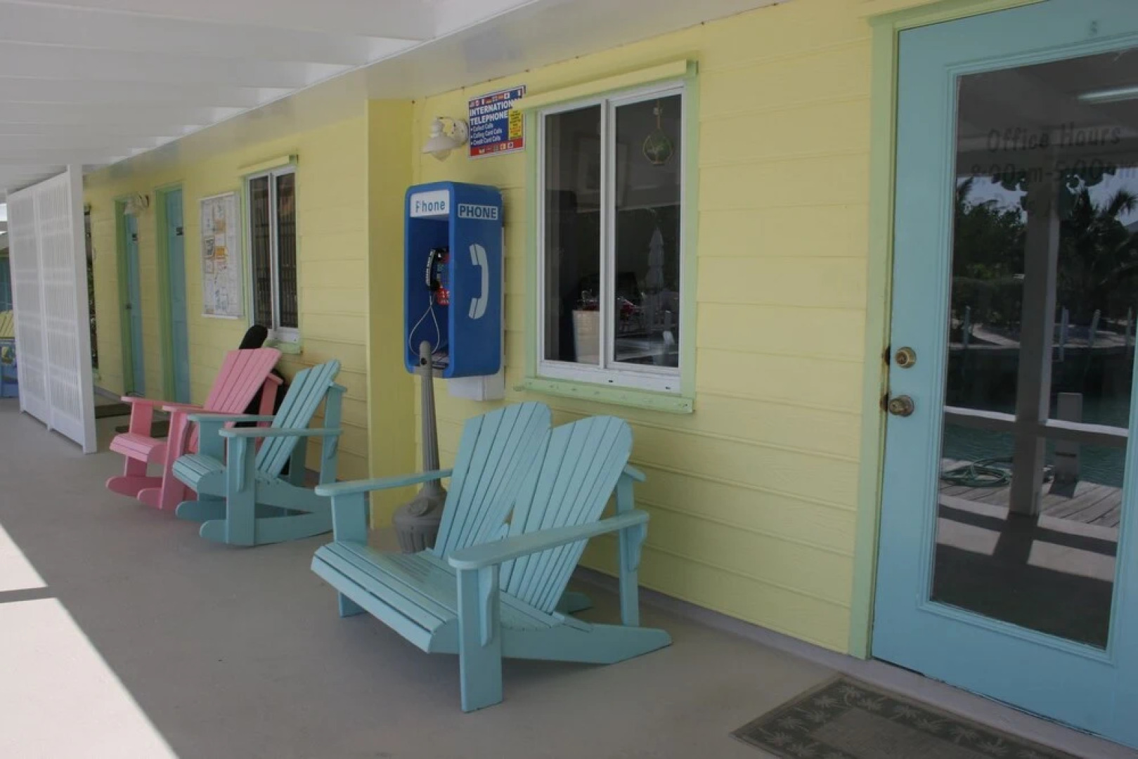 Sea Spray Resort & Marina