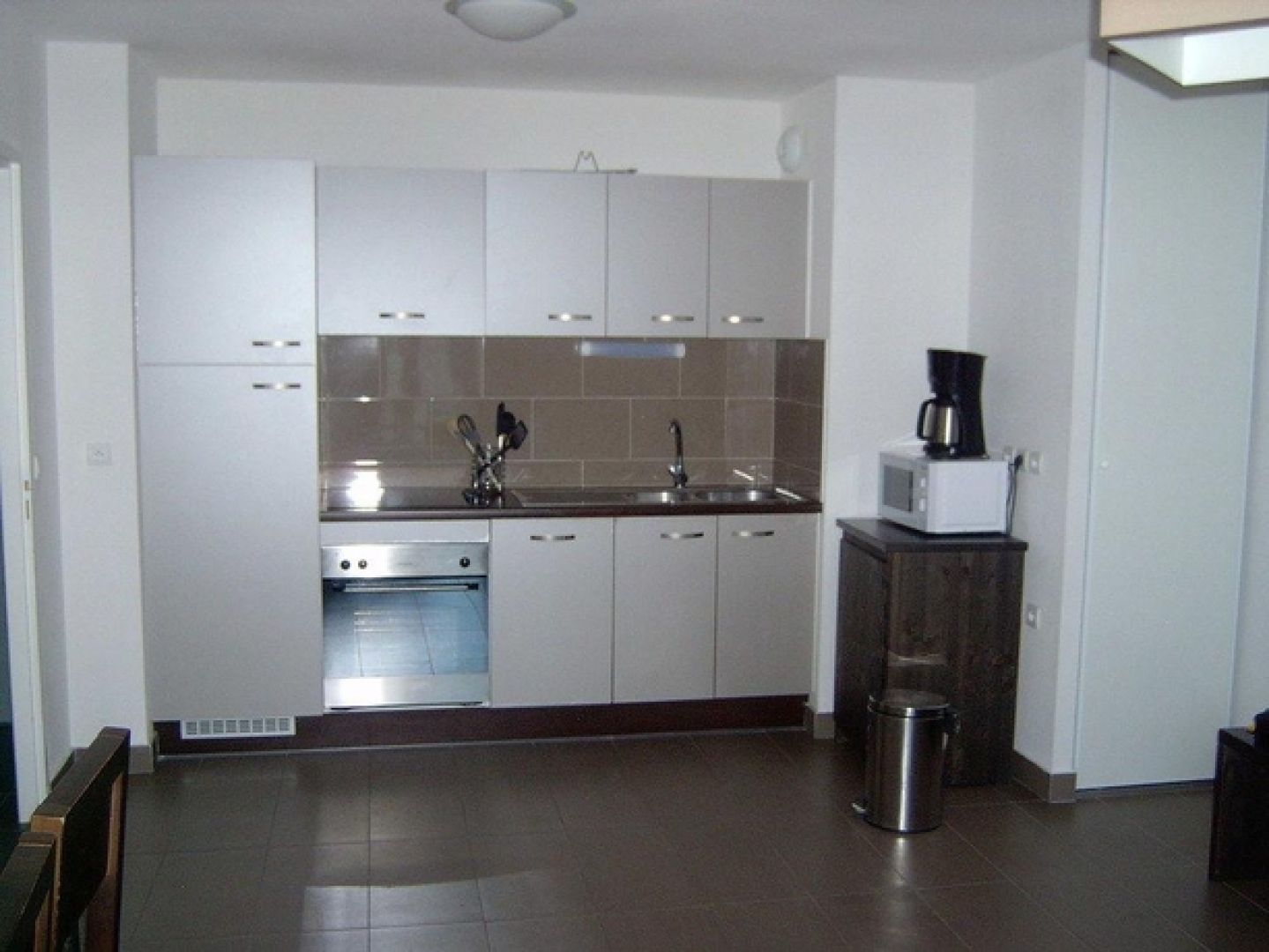 Lagrange Prestige, Le Pic De Lours