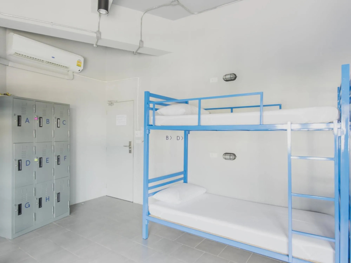 Loftel Station Hostel
