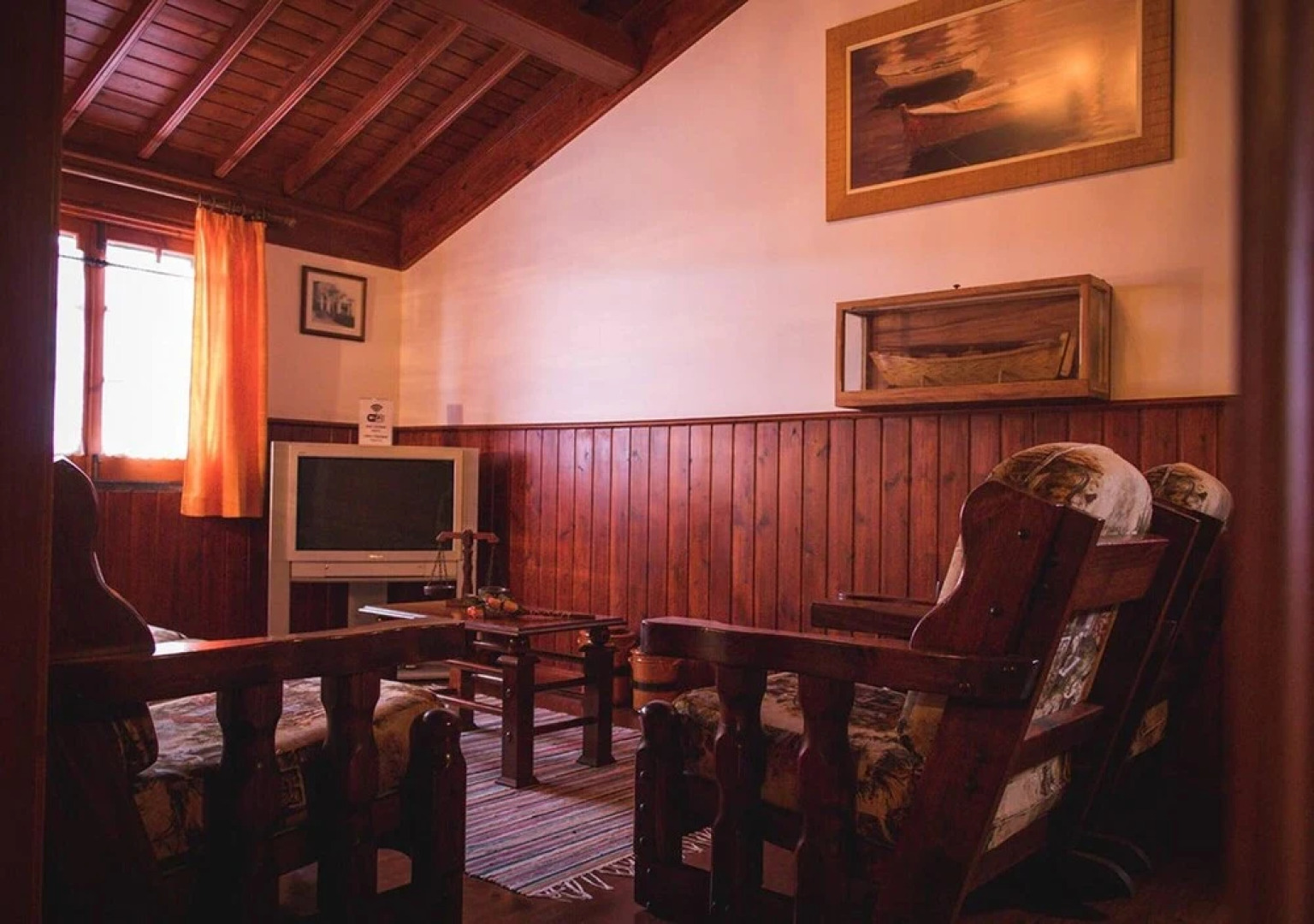 Villa With 3 Bedrooms in Mosteiros, With Private Pool and Wifi