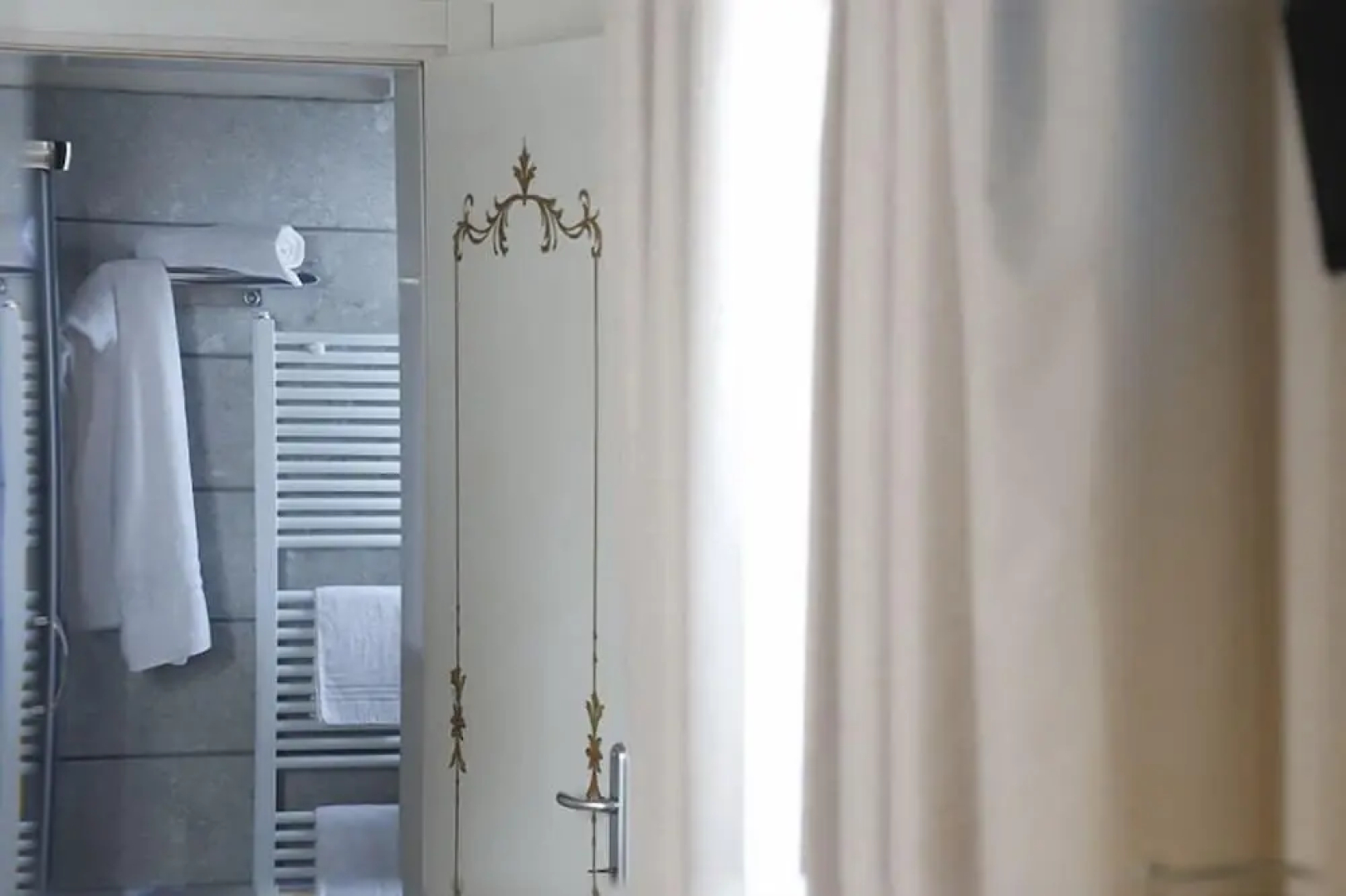 Villa Cornaro Tourist Suites