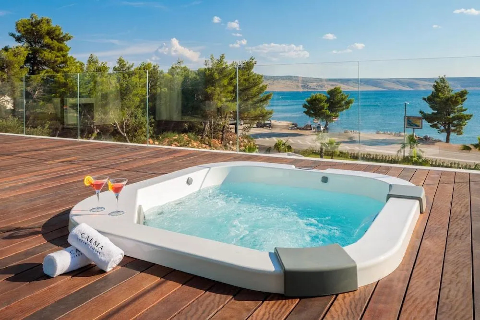 Villa Calma I