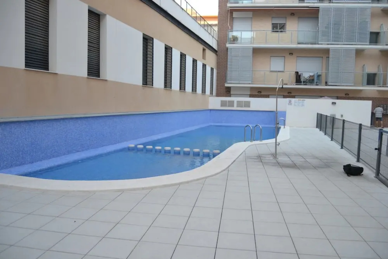 Apartamento Mariluz