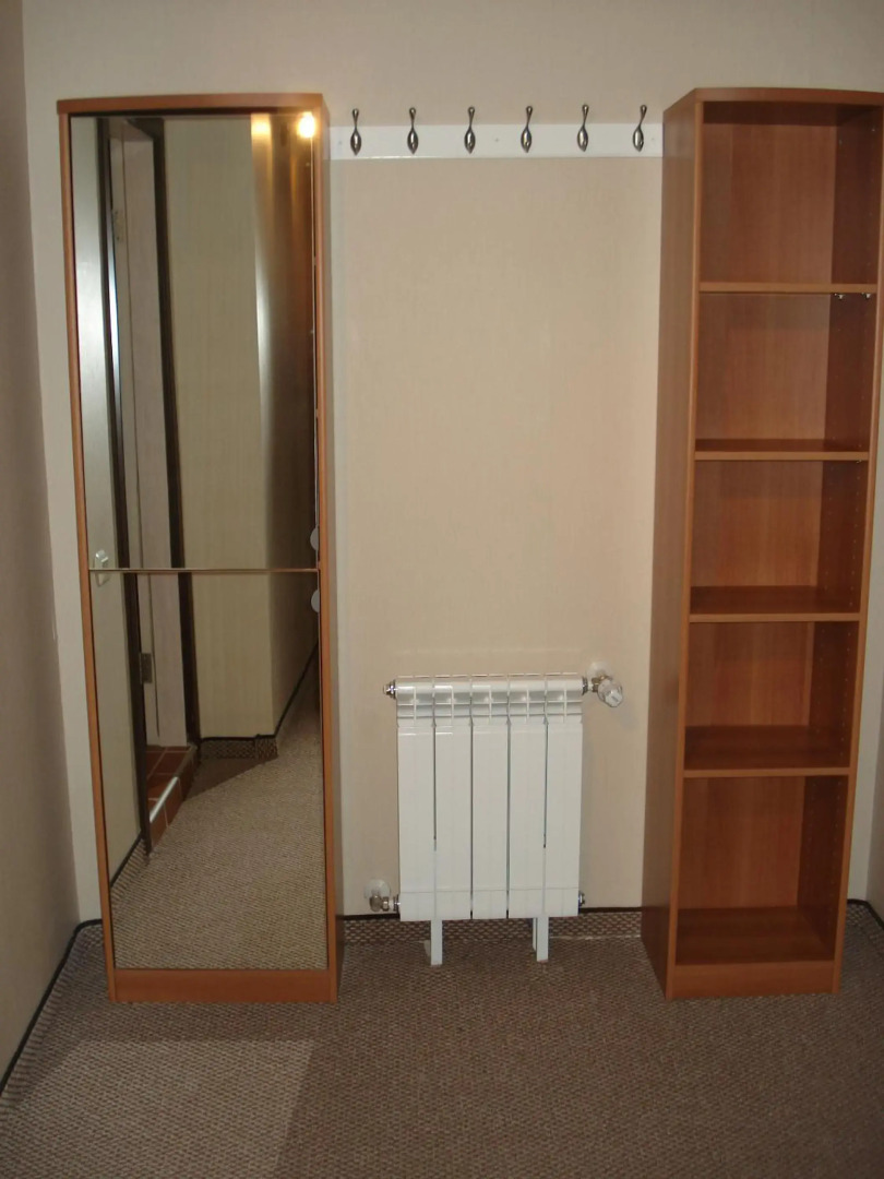 Snezhanka Apartments TMF