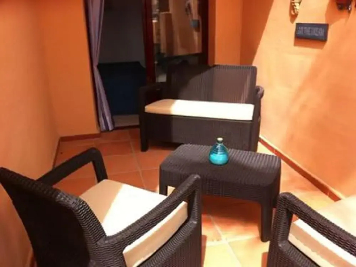 Cozy Seaside Apartment in Los Alcazares