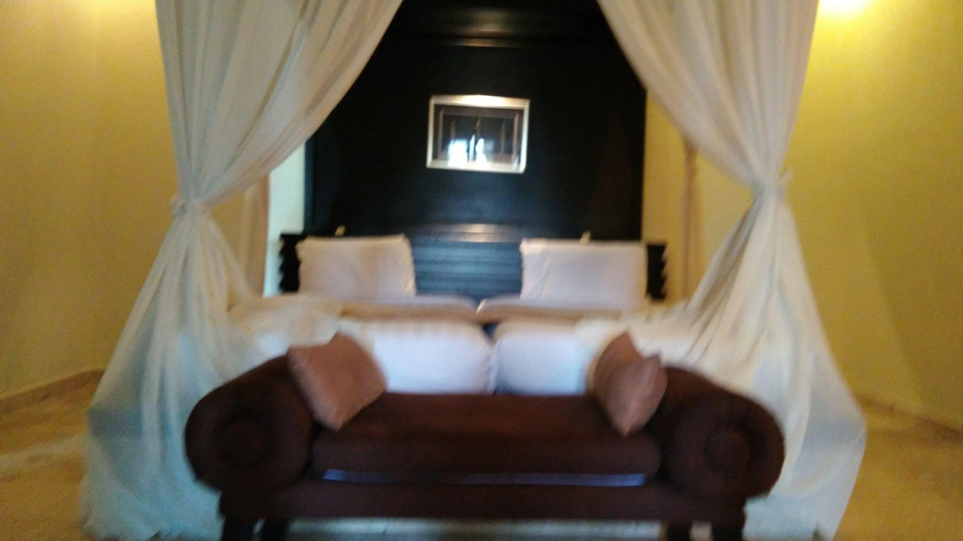 Royal Pool Villa Club