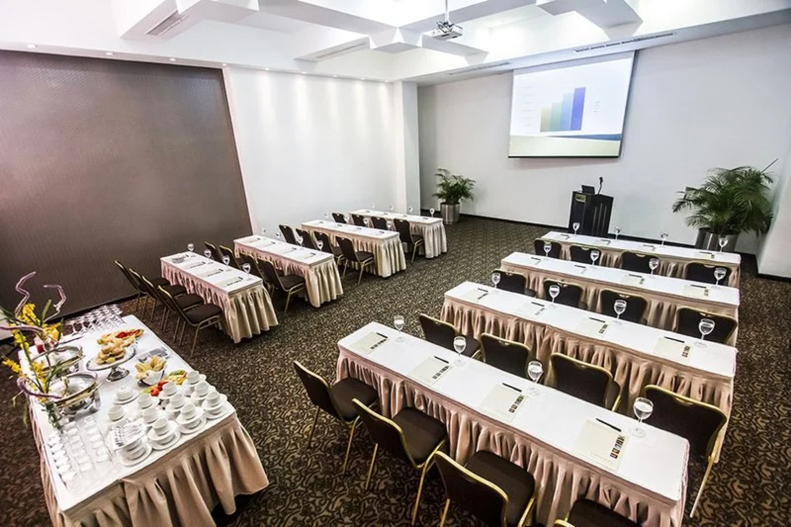 Lidotel Hotel Boutique Valencia