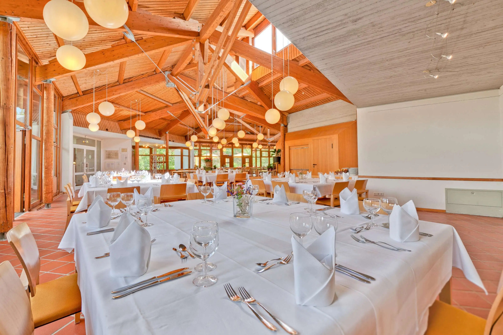 Hotel Hohenwart Forum