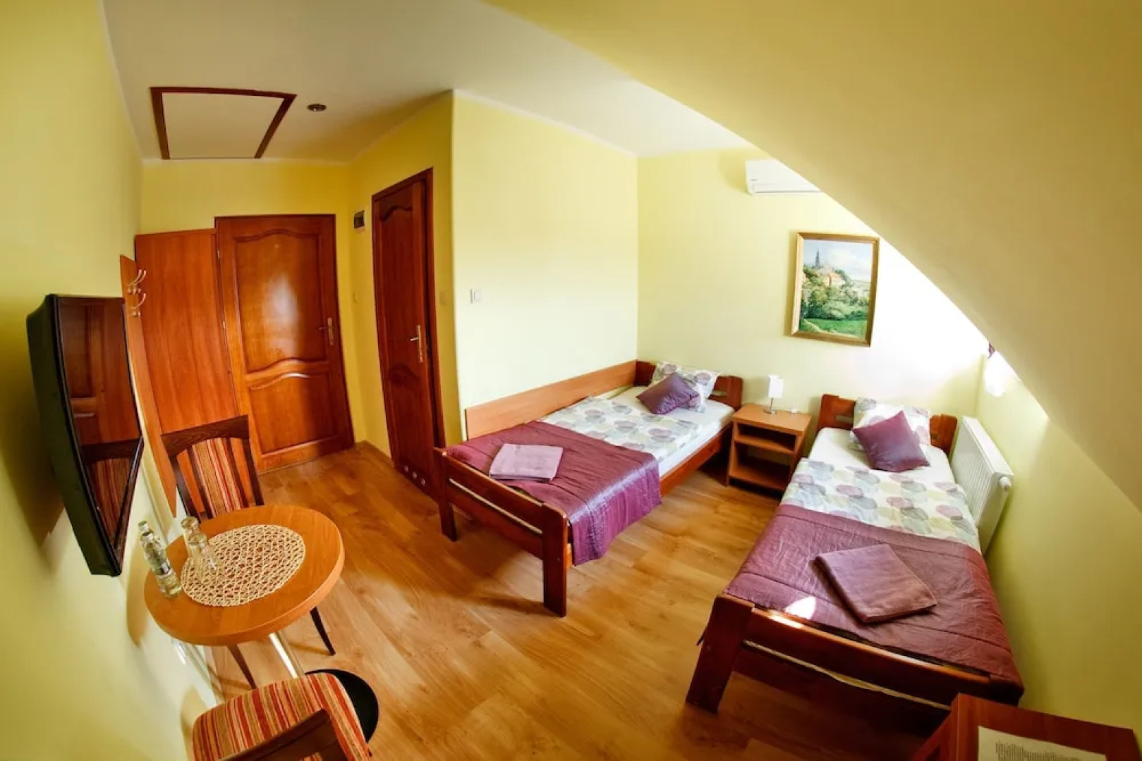 Restauracja & Noclegi Grill Solo