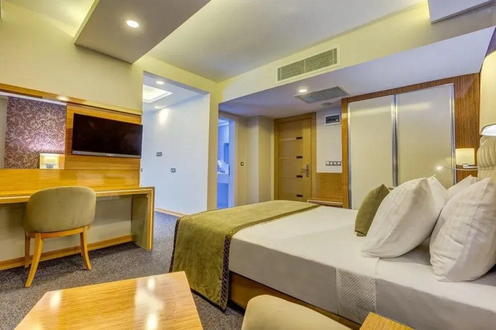 Kaynesia Hotel Spa Wellness Hotel