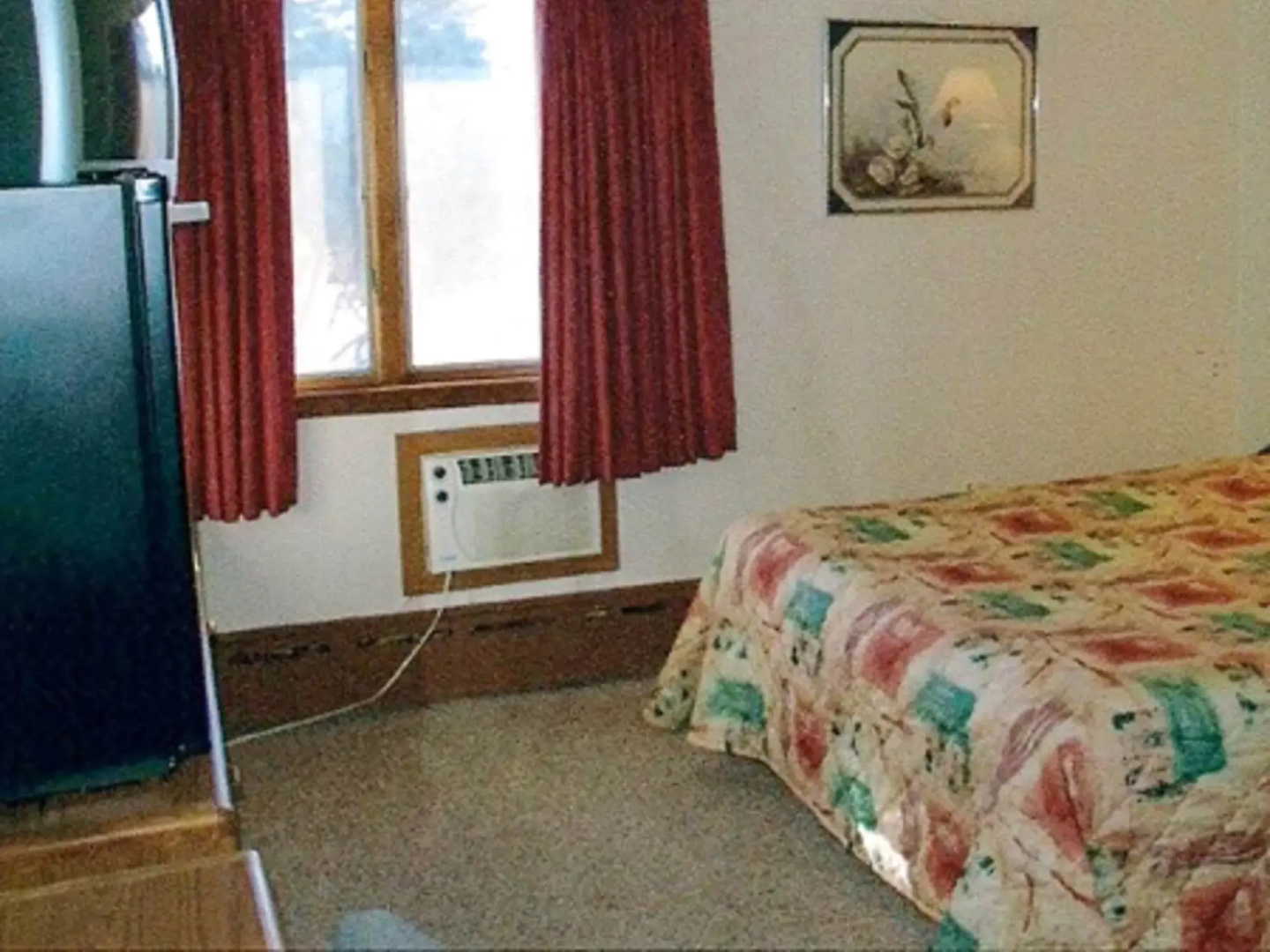 Allyndale Motel