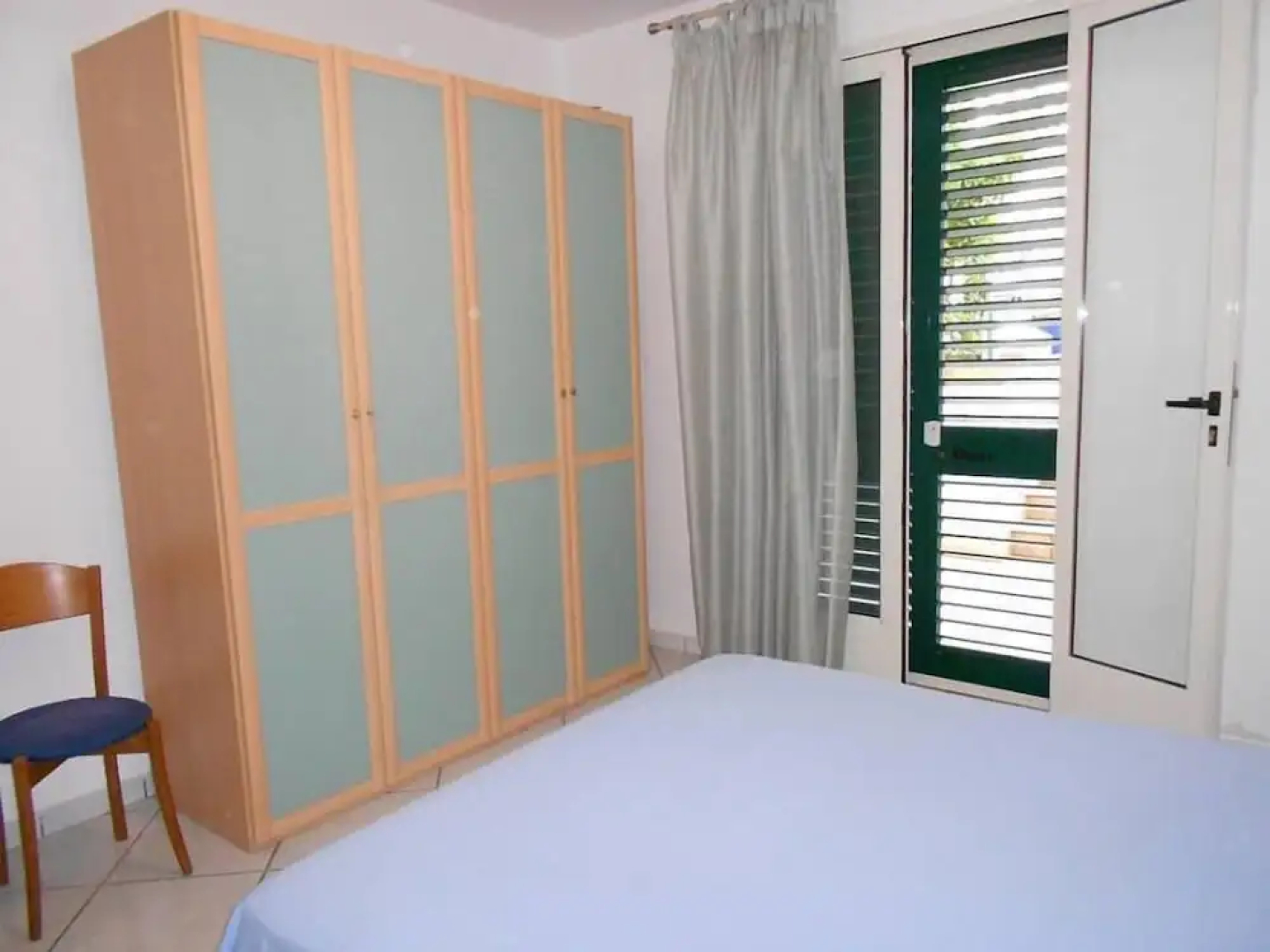 Residence Costa degli Ulivi