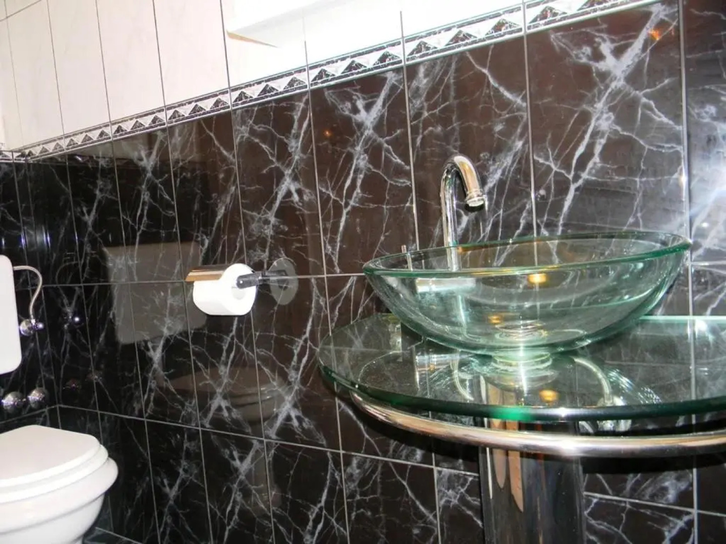 Apartment Luxury Cream