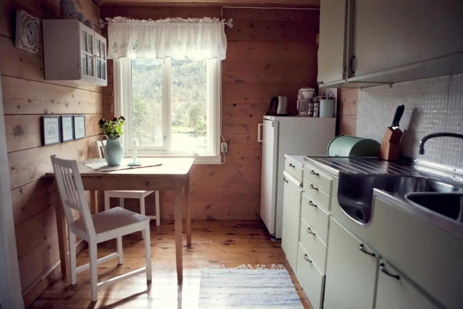 Flatheim Friluftsgard