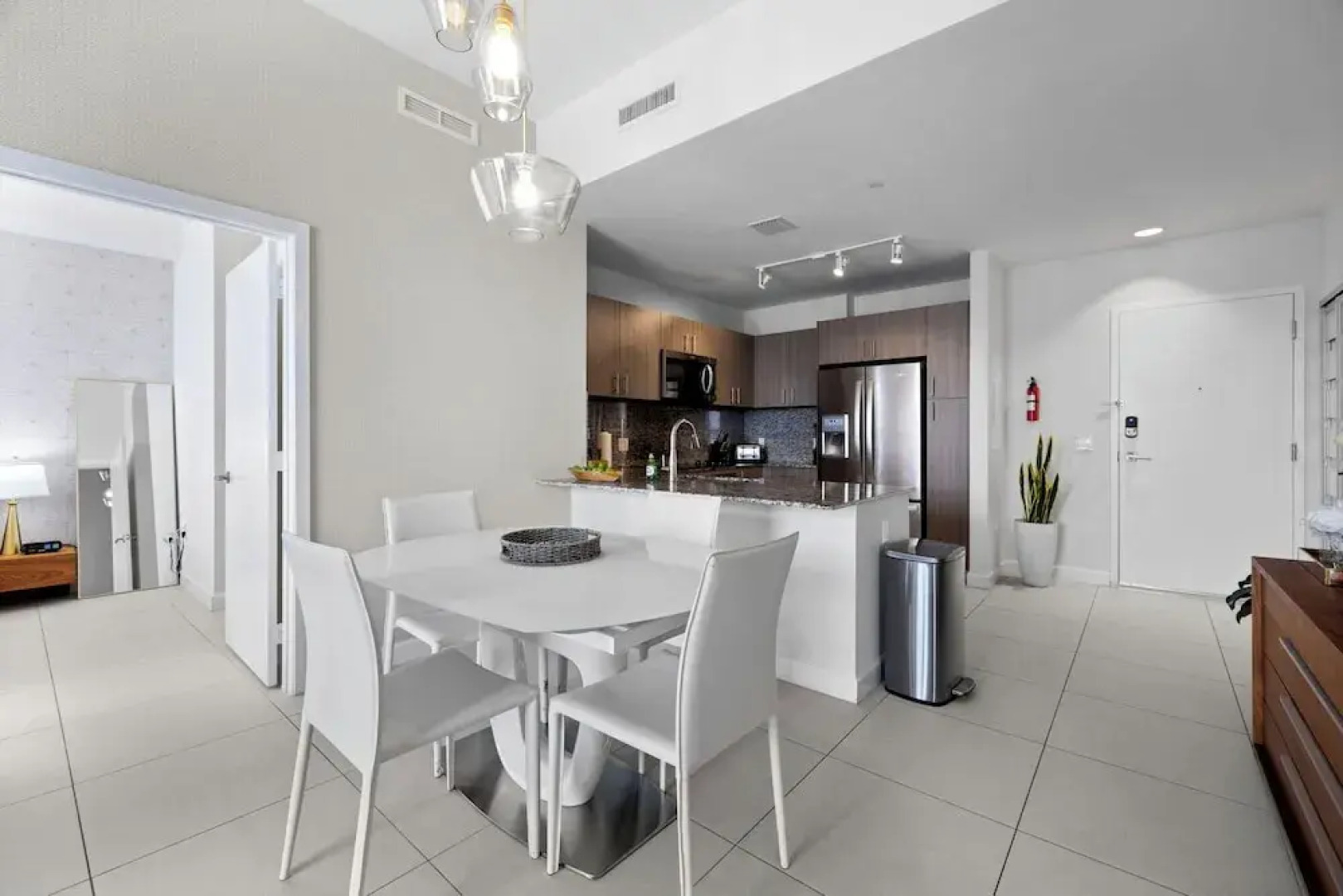 Spacious 2-Bedroom Condo at Doral Park