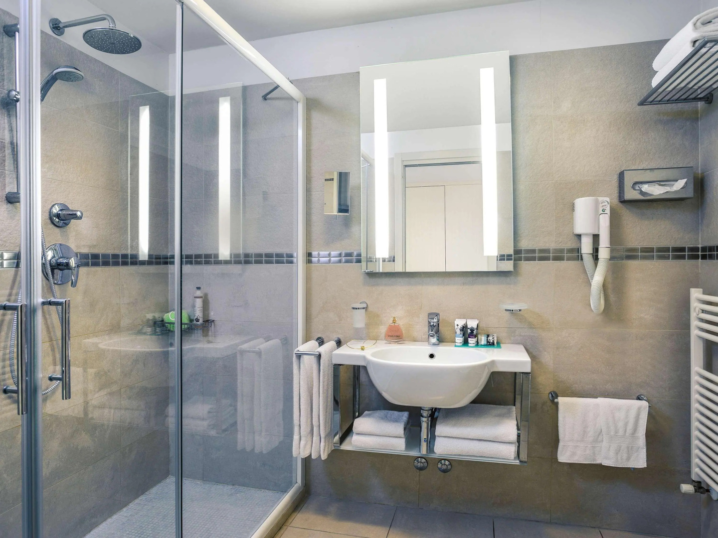 Mercure Rimini Artis