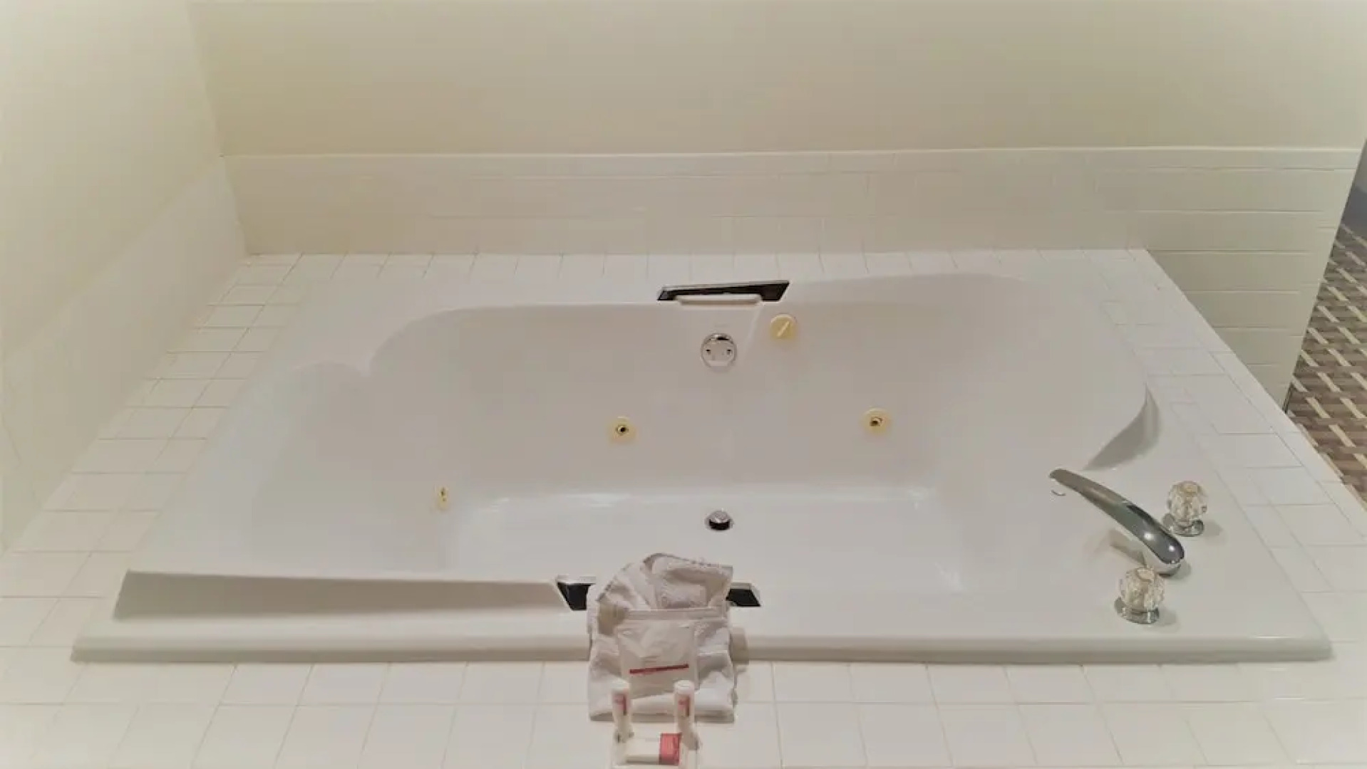 Super 8 Harlingen Tx