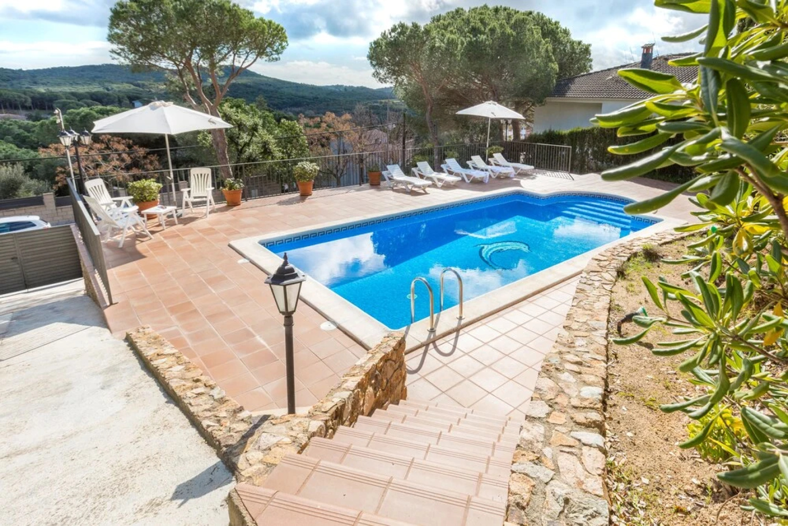 Villa Carmen