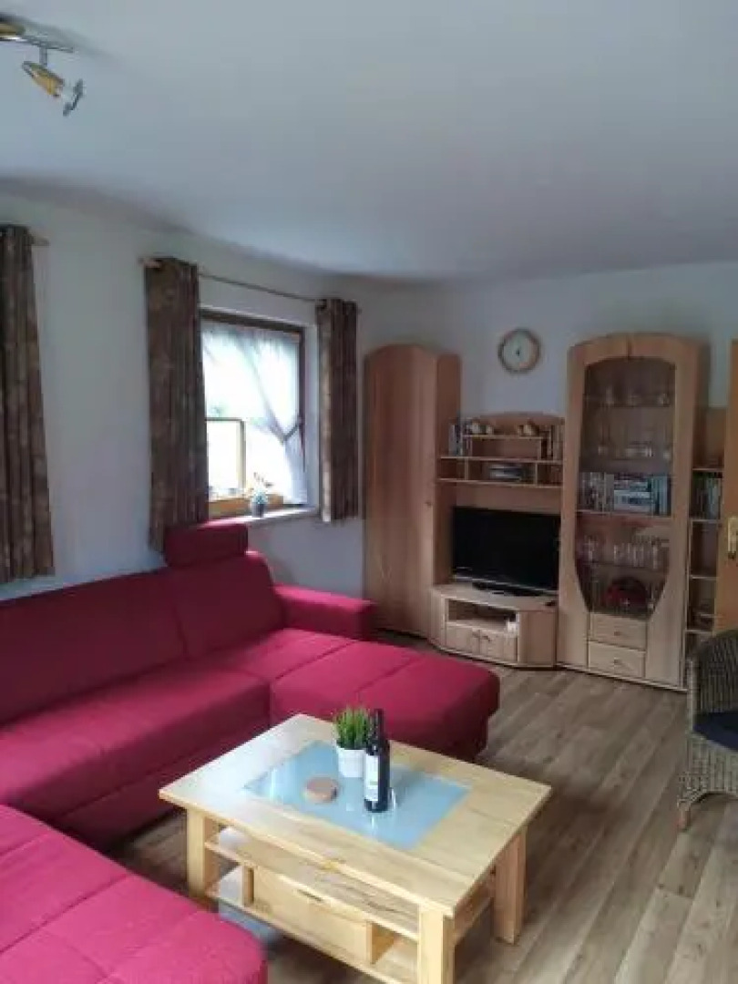 Landhaus Schober Apartments