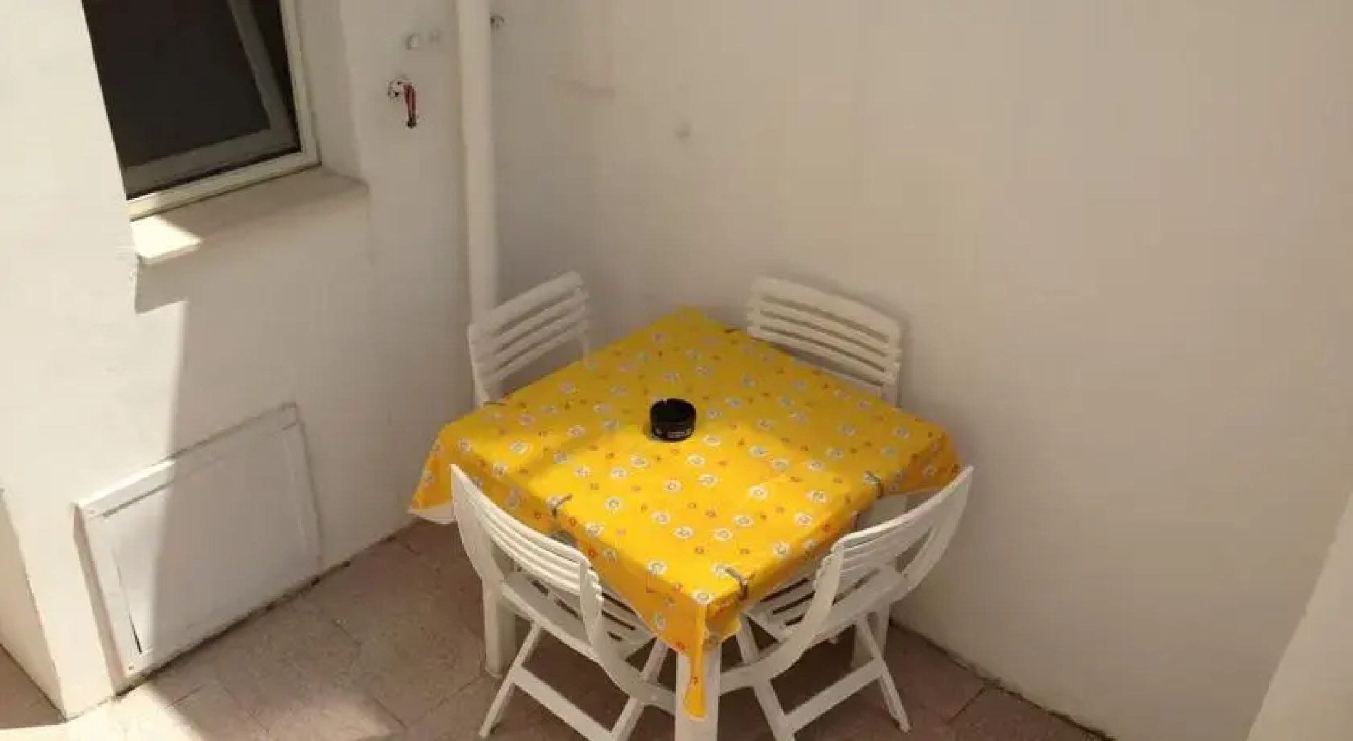 Casa Vacanze Rosalia