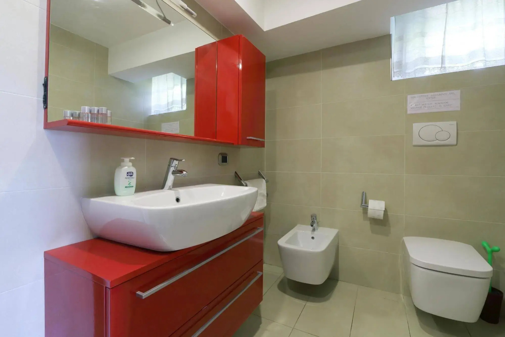 Bed & Wellness Fisterre