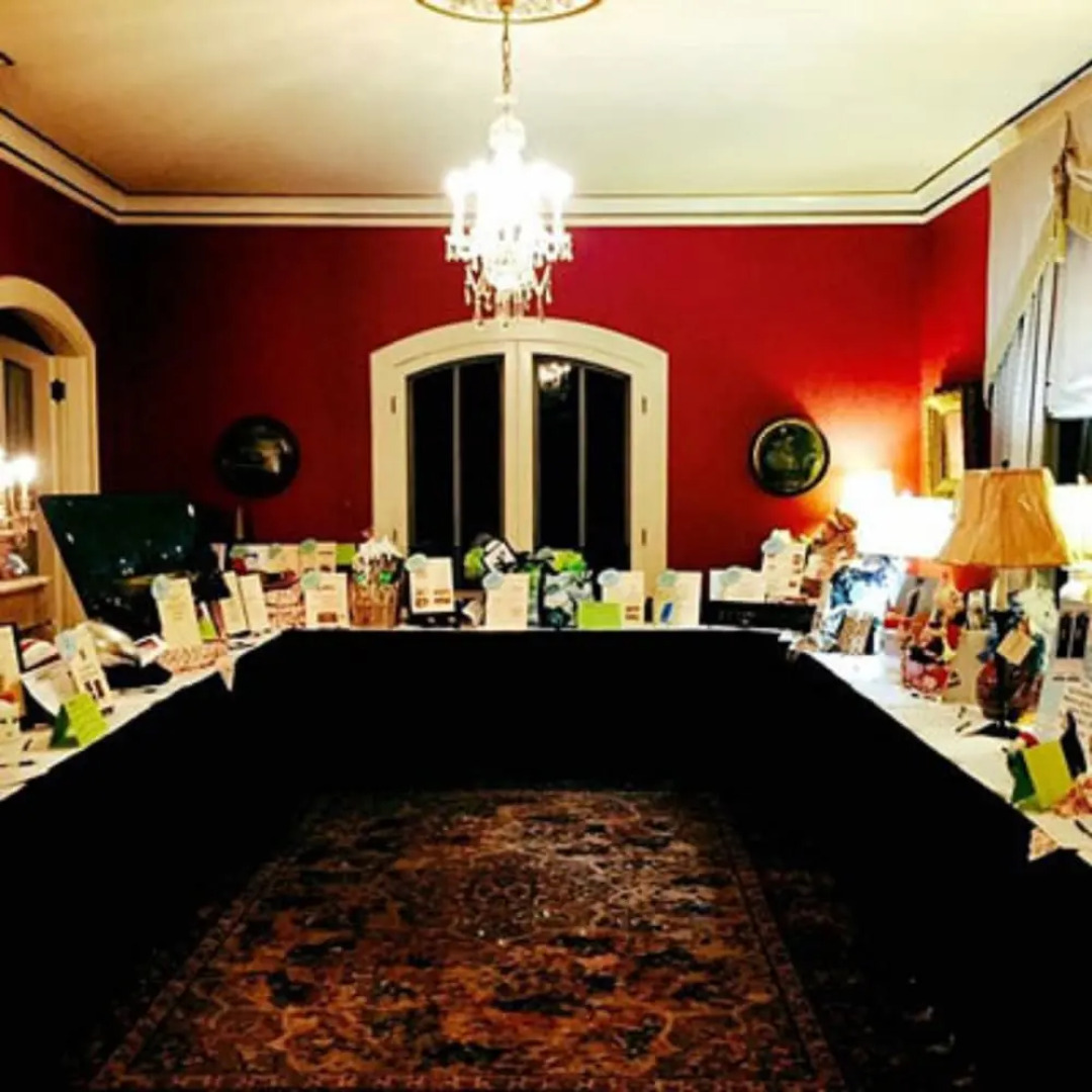 The Vanlandingham Estate