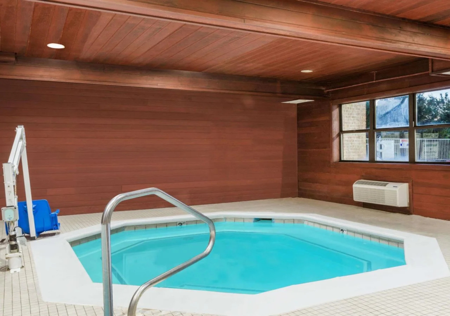 Red Roof Inn Lexington - Hamburg