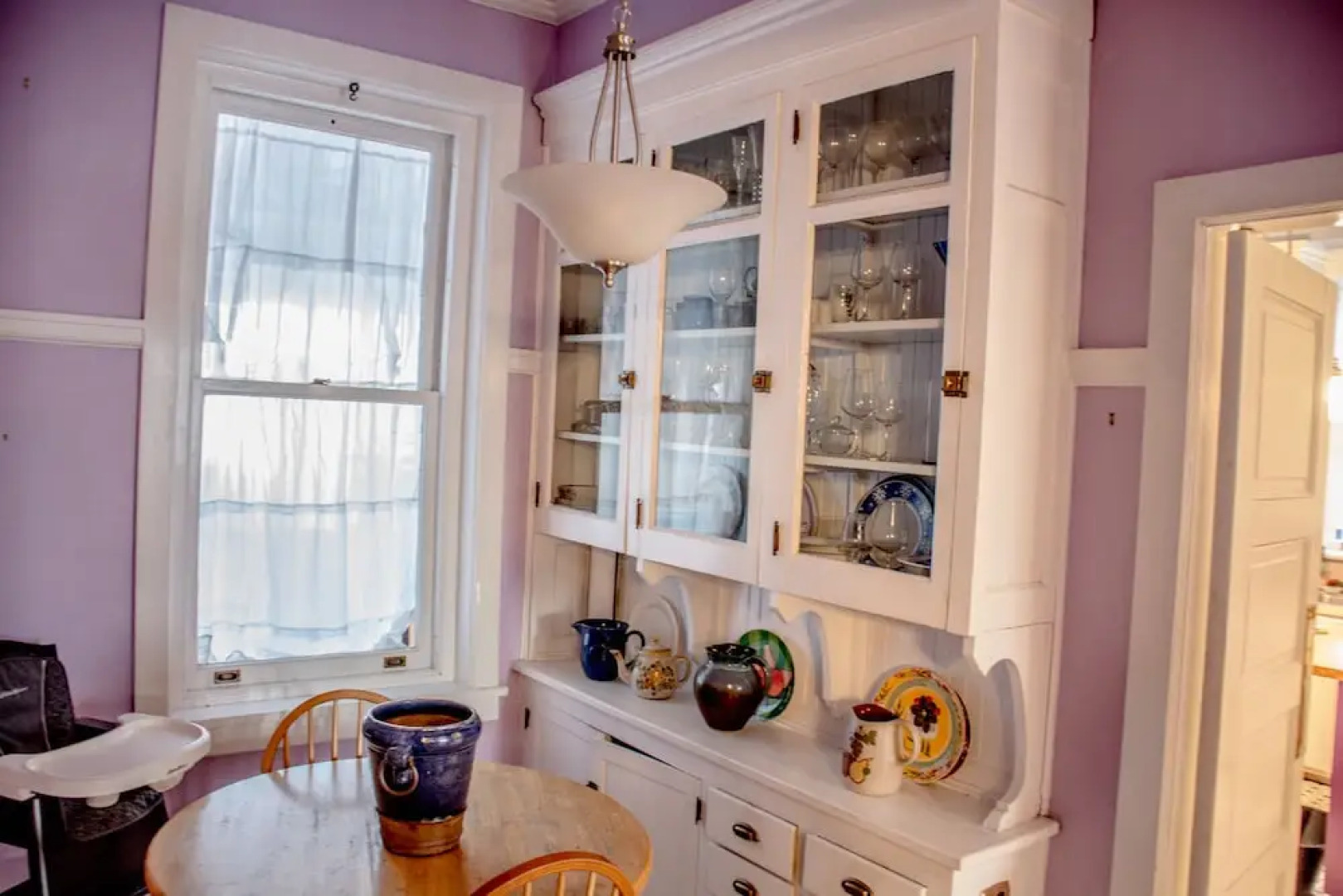 Historic Benner Mansion