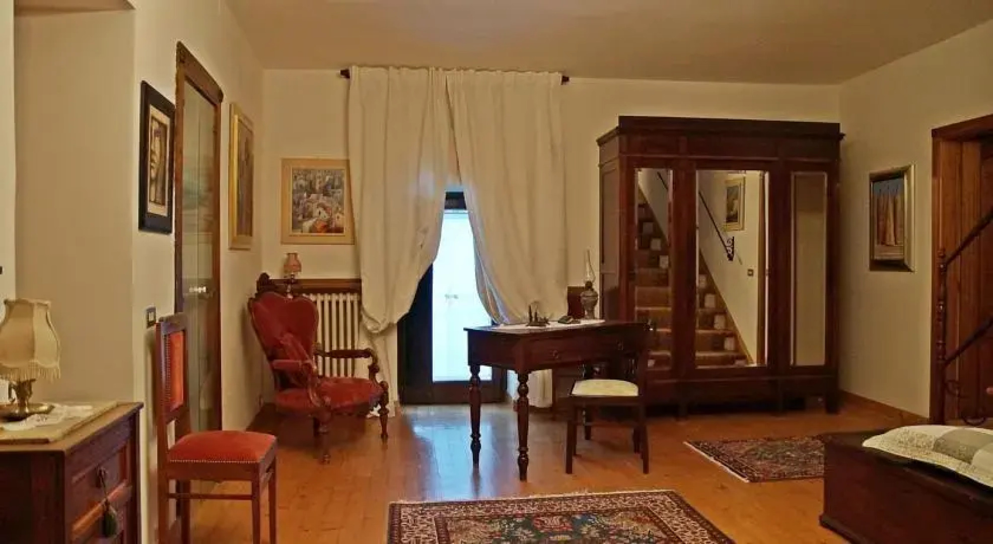 La Contessa Sibilla B&B