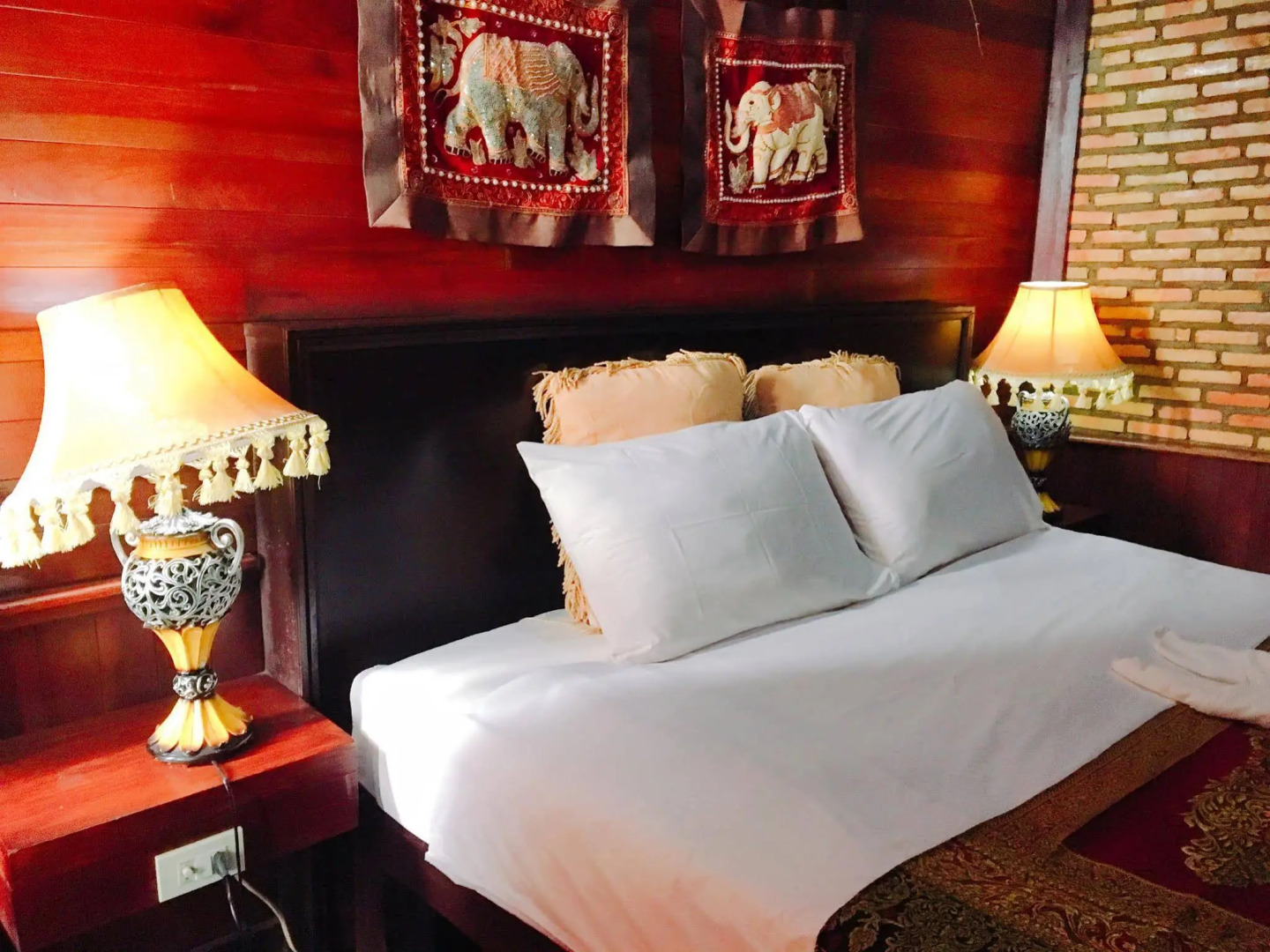 Longngum View Resort