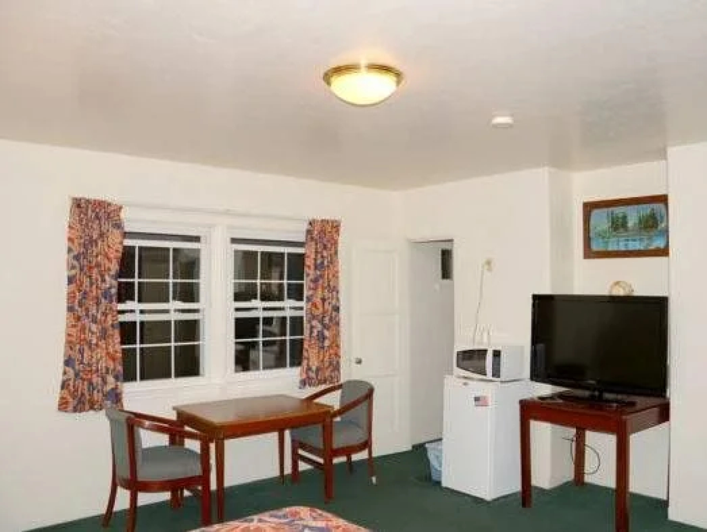 Rex Motel