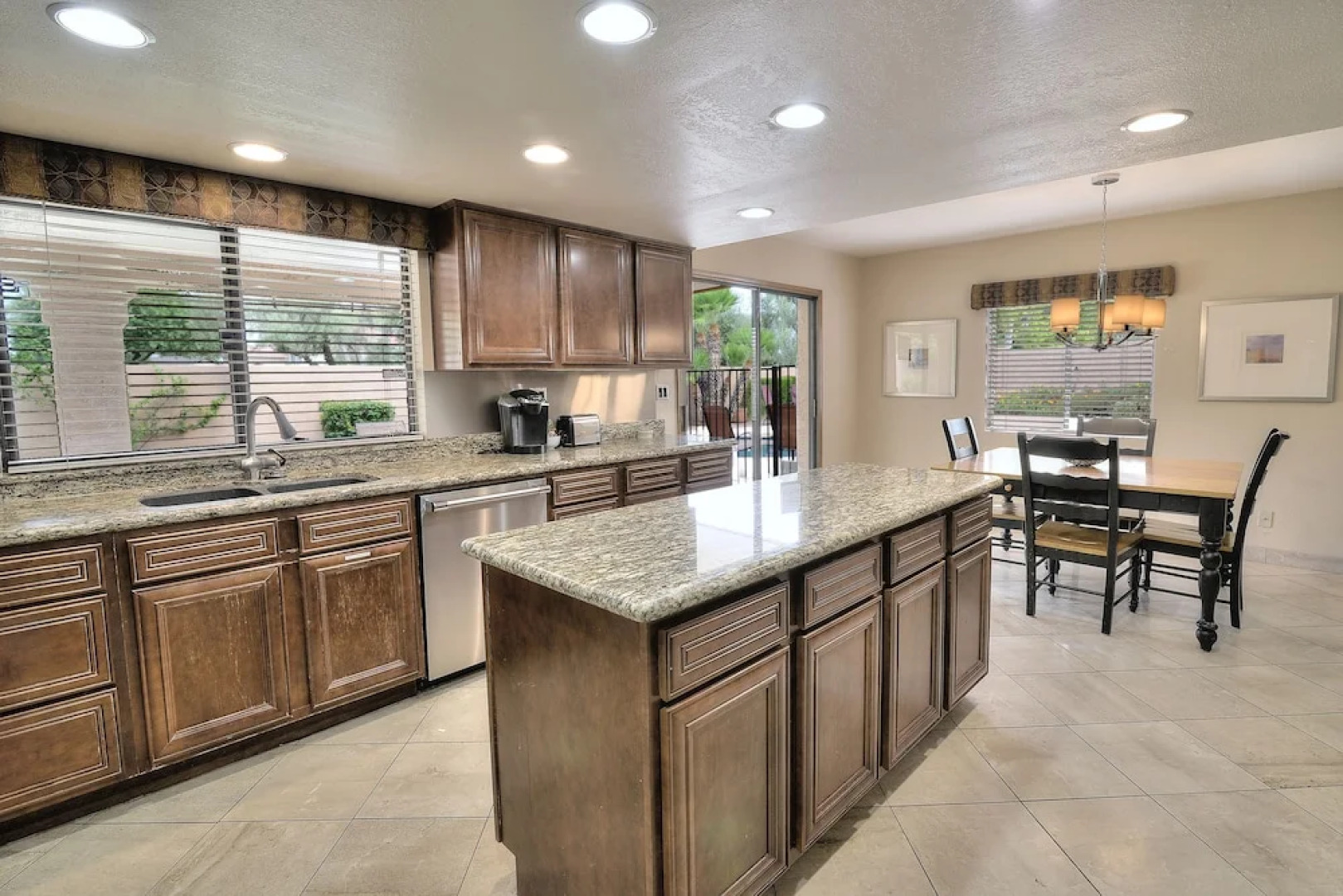 McCormick Ranch - 4 Bed - Scottsdale