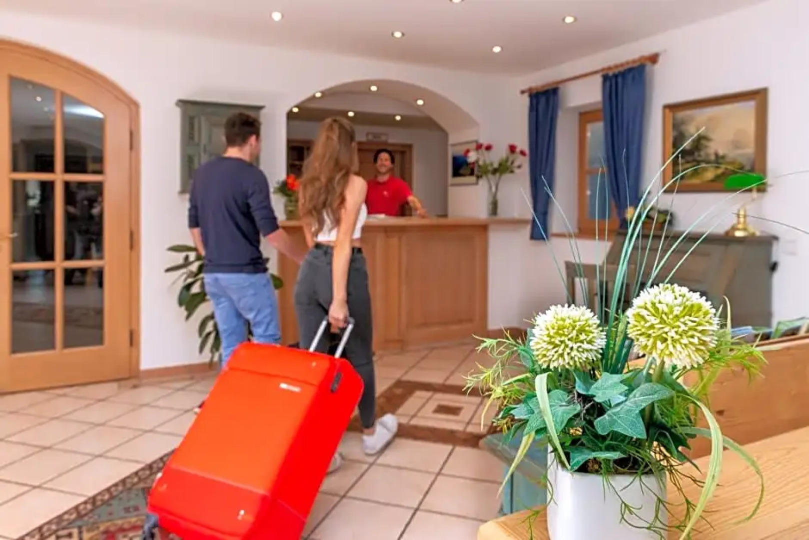 Hotel Landgasthof Schontag