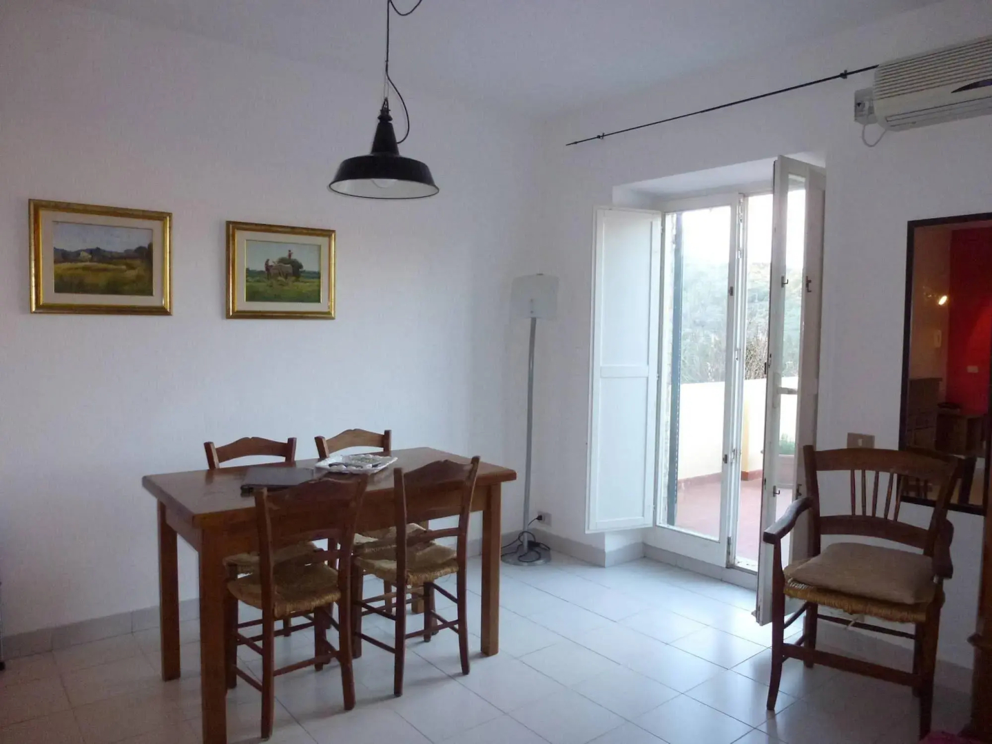 Il chiostro appartamenti & suites