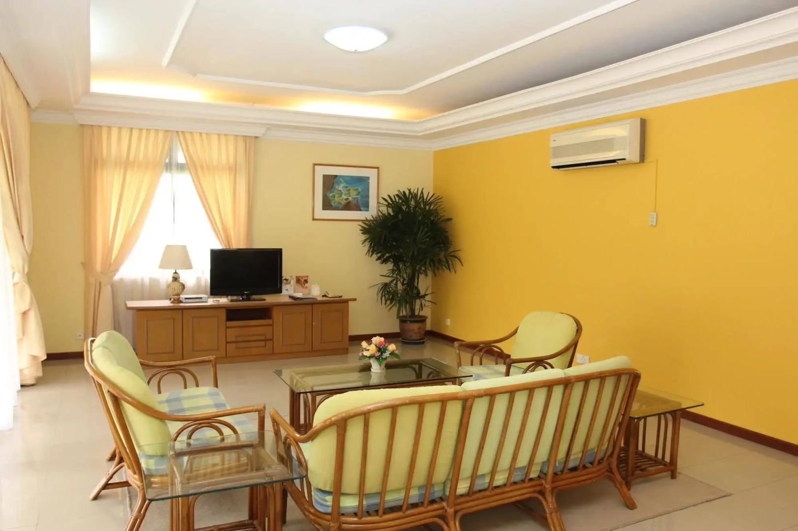 Tanjong Puteri Golf Resort - Malaysia