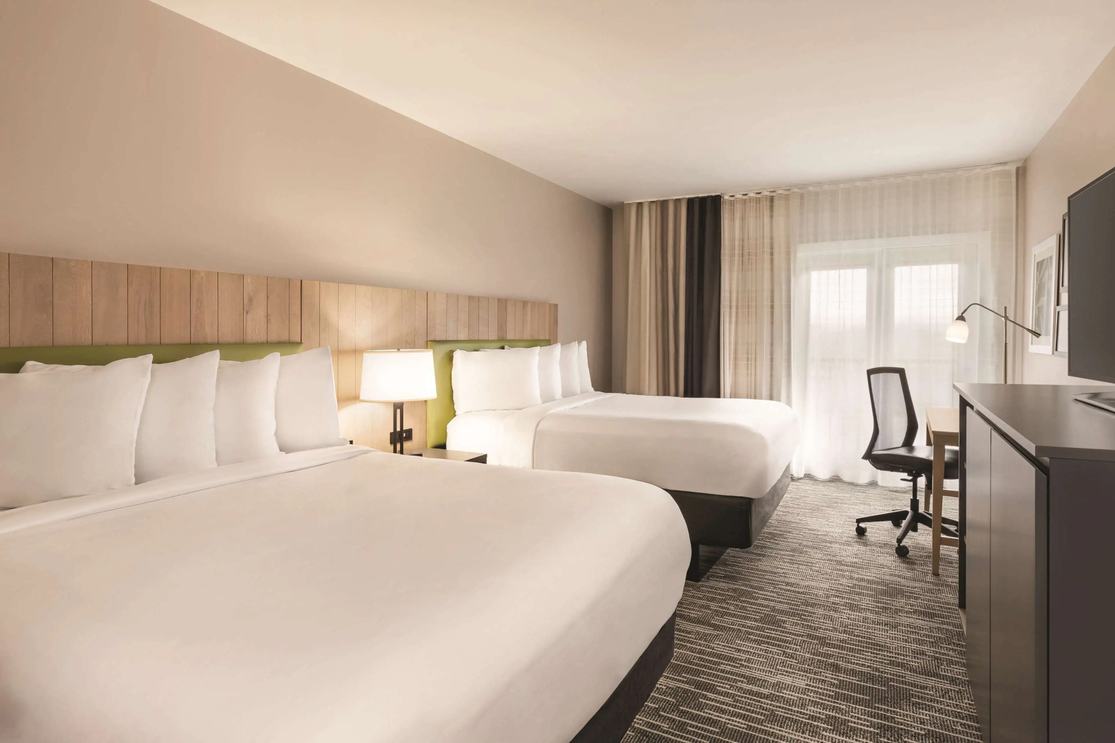 Country Inn & Suites by Radisson, Sevierville Kodak, TN