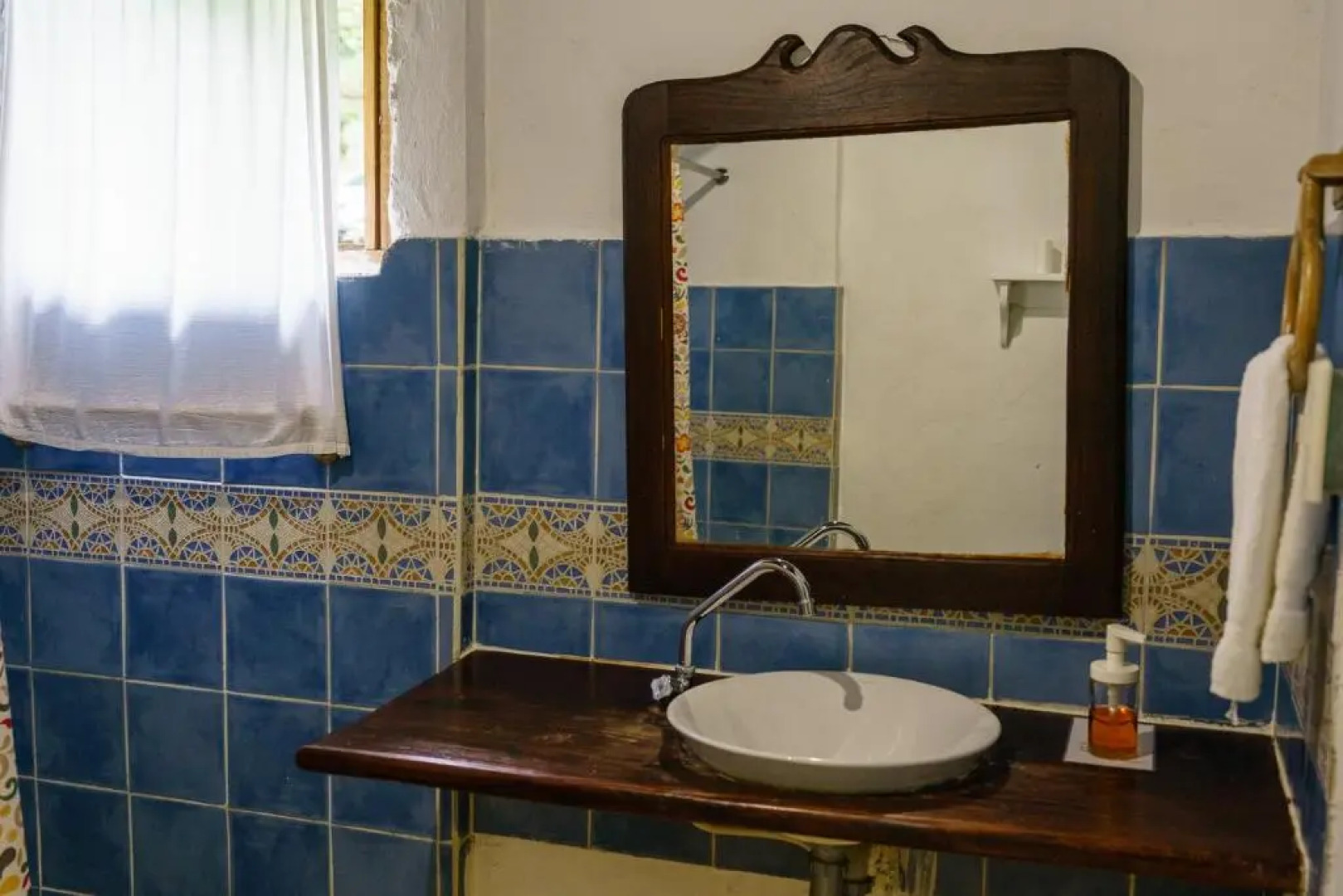 Villa Pajon Eco Lodge