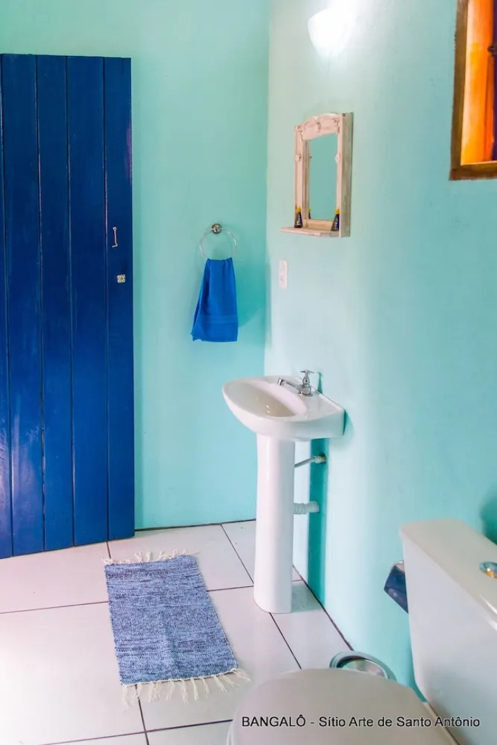 Arte de Santo Antônio